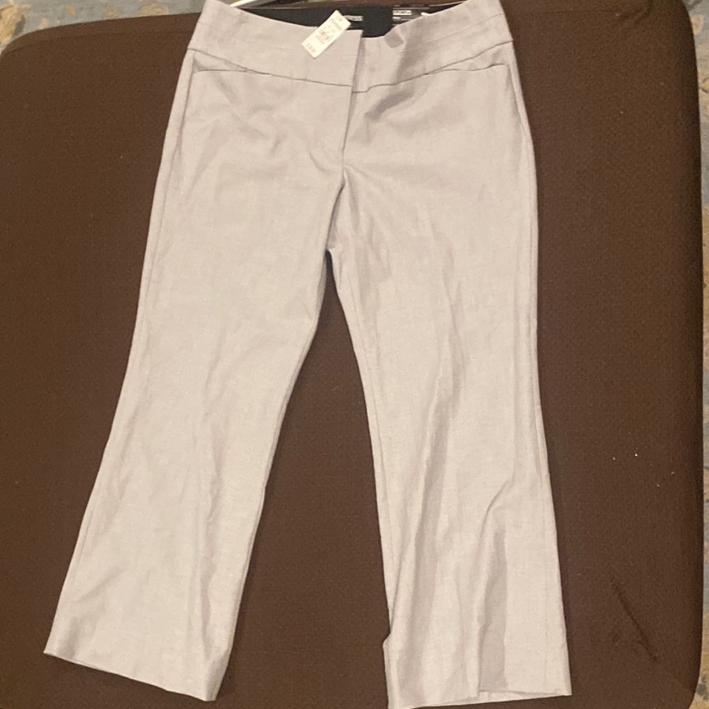 Brand New - Women’s grey dress pants - open to offers :)